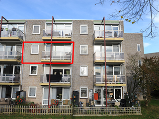 Rode-Kruisplein 81, 7006 PS Doetinchem, Nederland