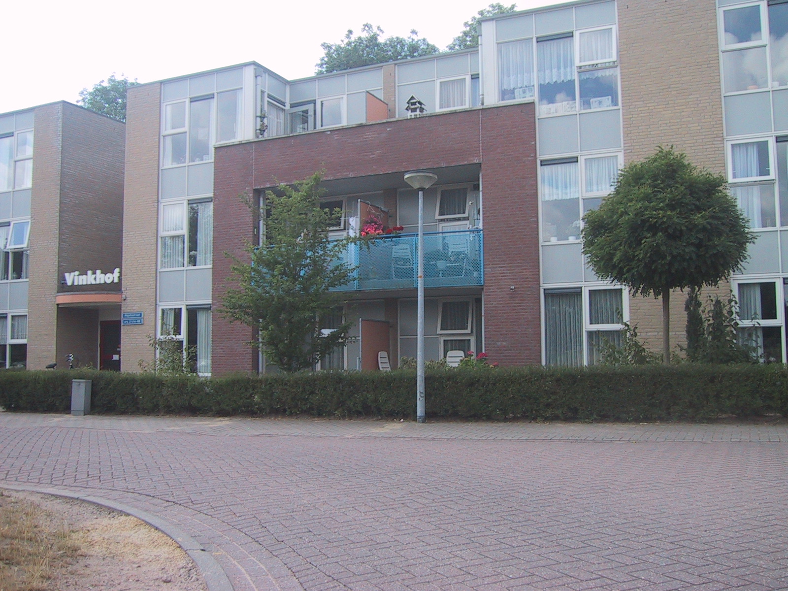 Majellastraat 42, 7038 GD Zeddam, Nederland