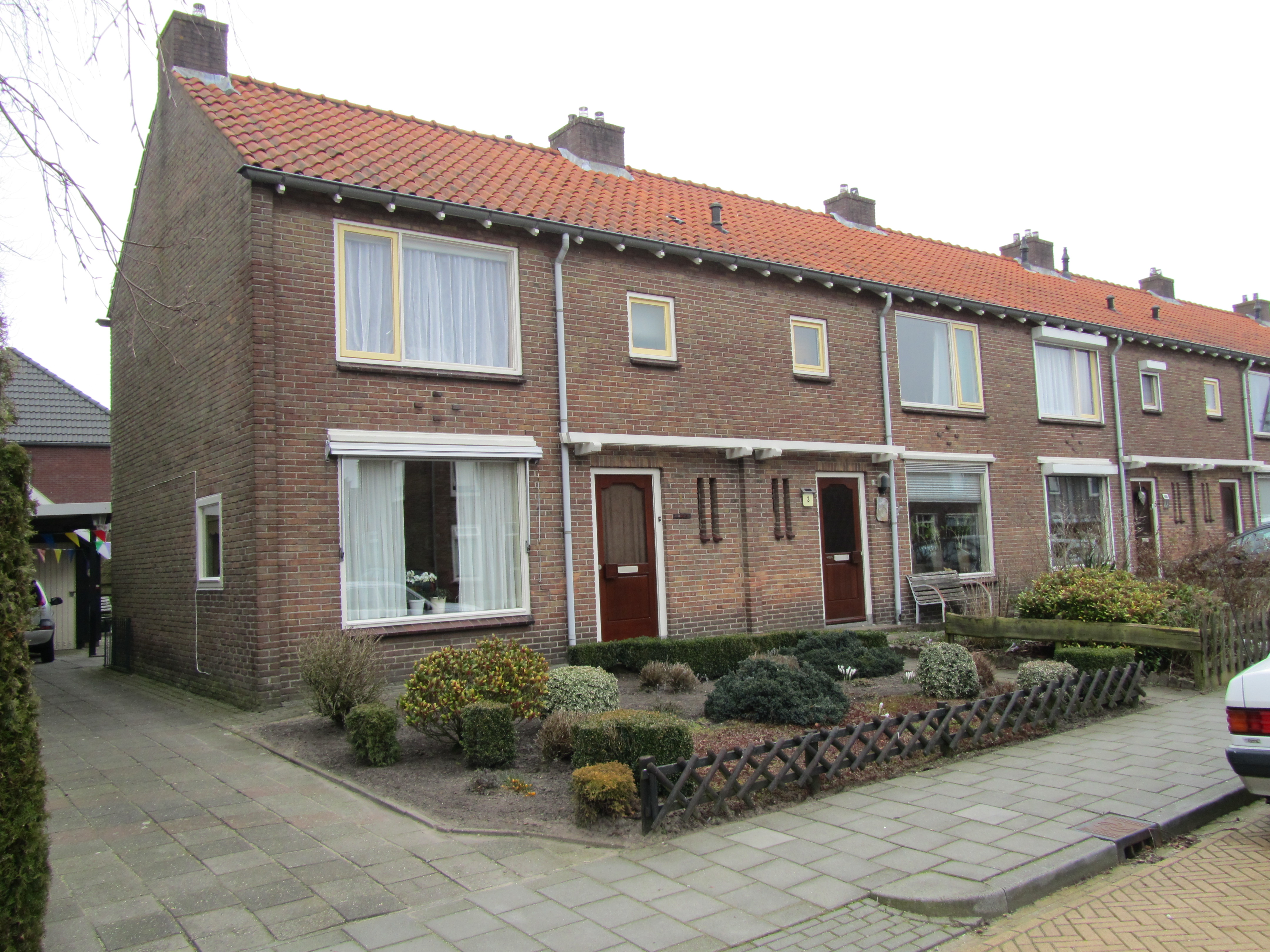 Esweg 1, 7151 ZN Eibergen, Nederland