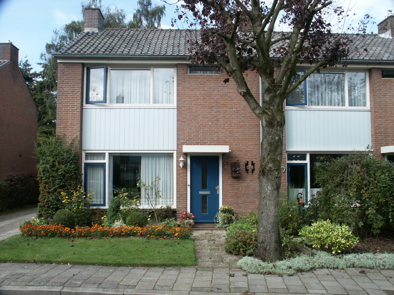 Asterstraat 21, 7255 XV Hengelo, Nederland