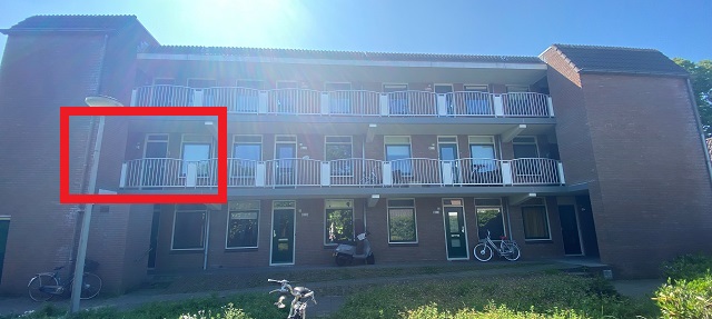 Allee 49, 7071 BW Ulft, Nederland
