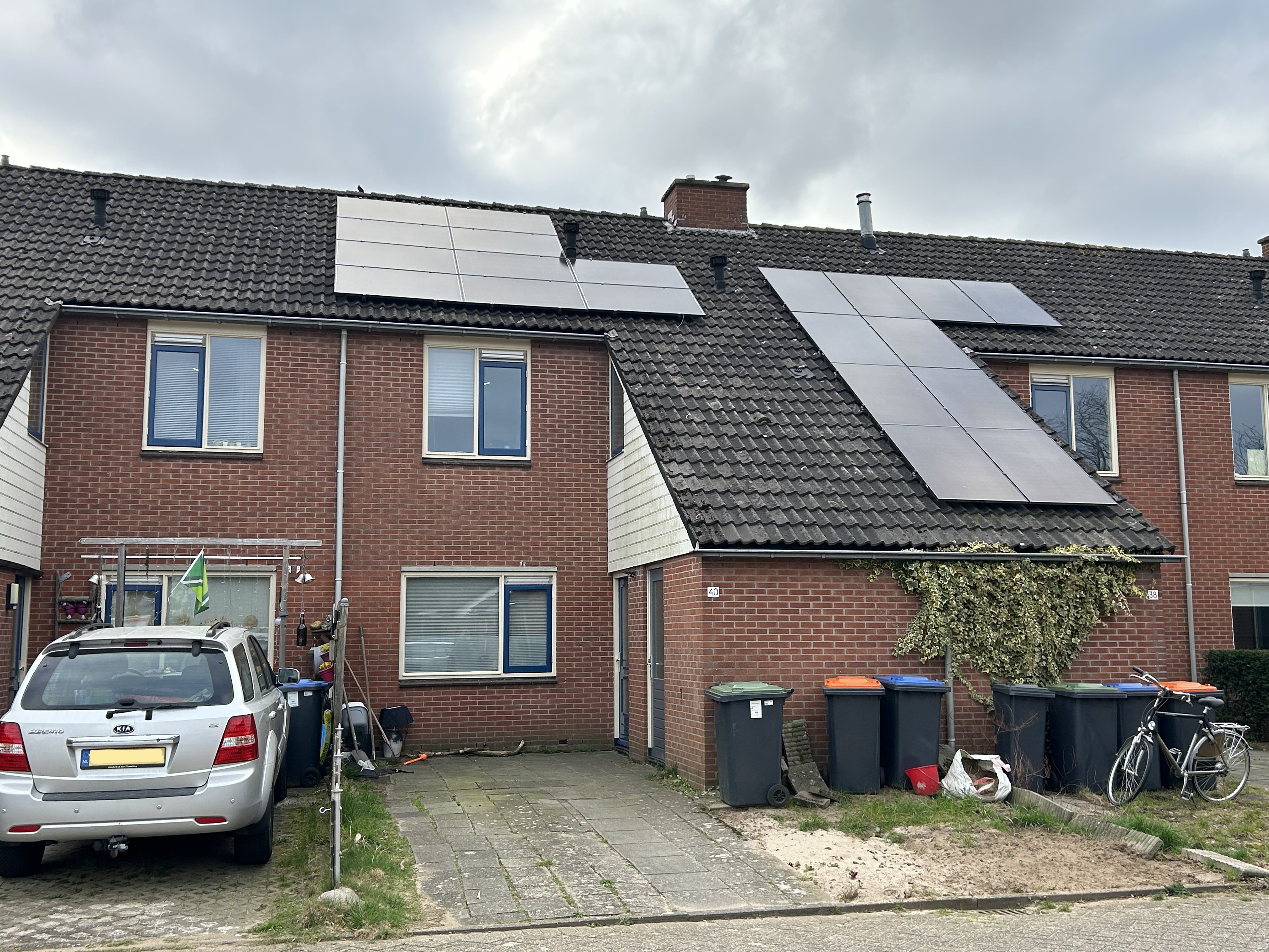 Dassenhof 40, 7064 CS Silvolde, Nederland
