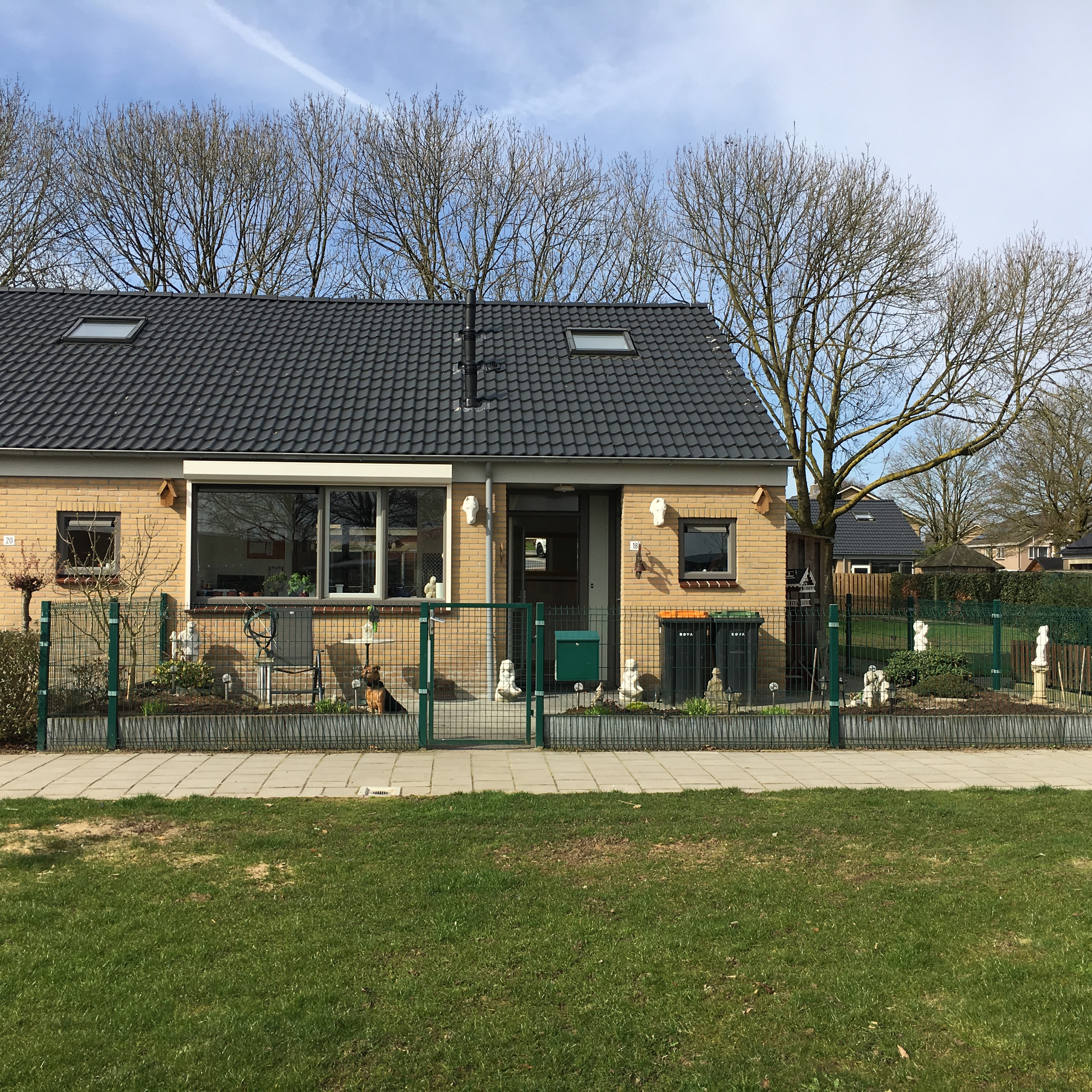 Gebroeders Ketteringstraat 18, 7131 NM Lichtenvoorde, Nederland
