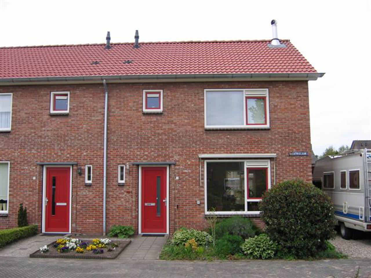 Beatrixlaan 52, 7261 XZ Ruurlo, Nederland