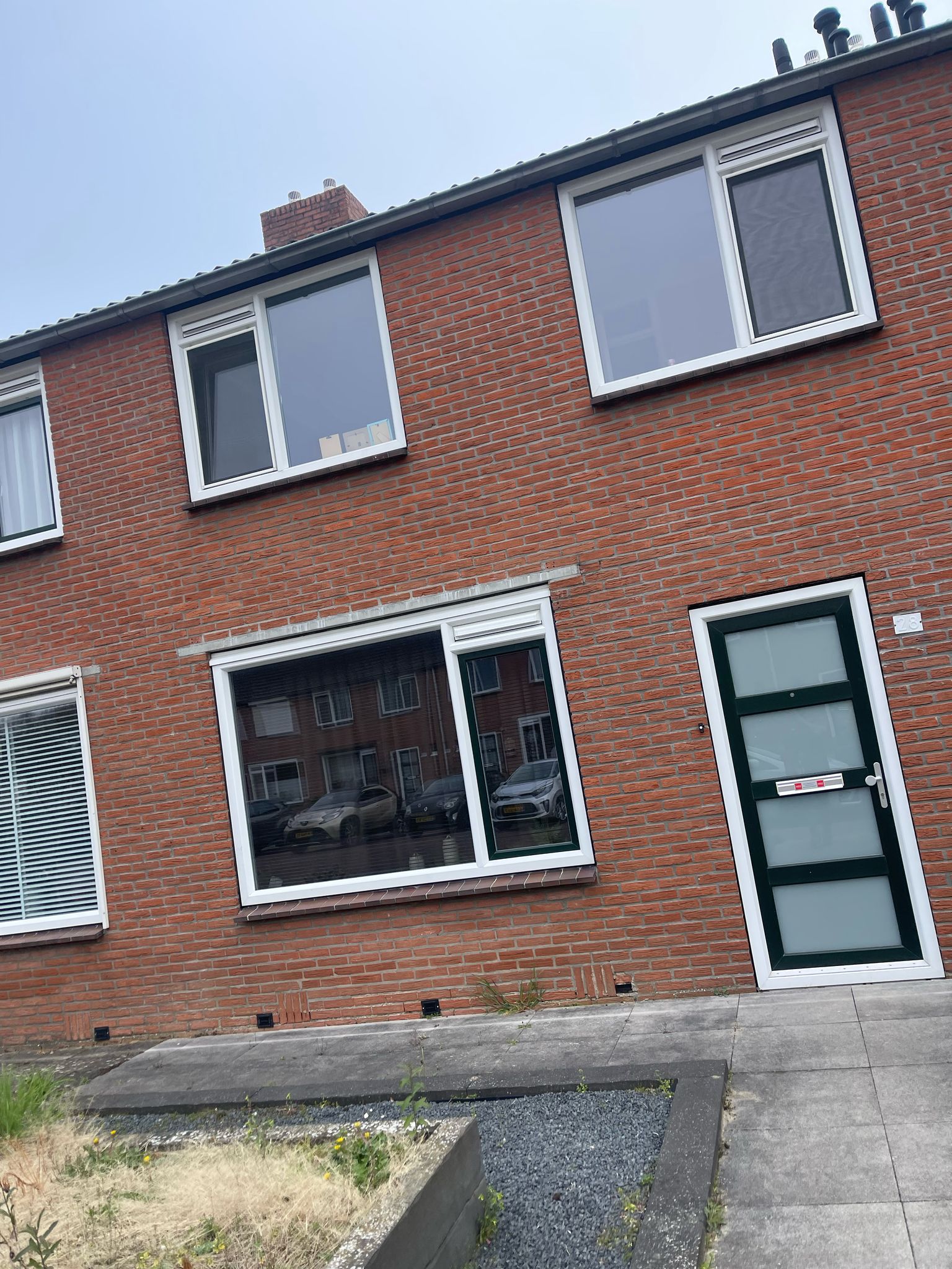 Van Bronkhorststraat 28