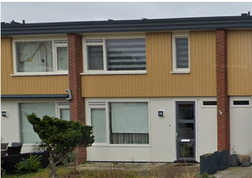 De Gaullestraat 98, 7002 DZ Doetinchem, Nederland