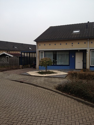 De Witstraat 36, 7011 GH Gaanderen, Nederland