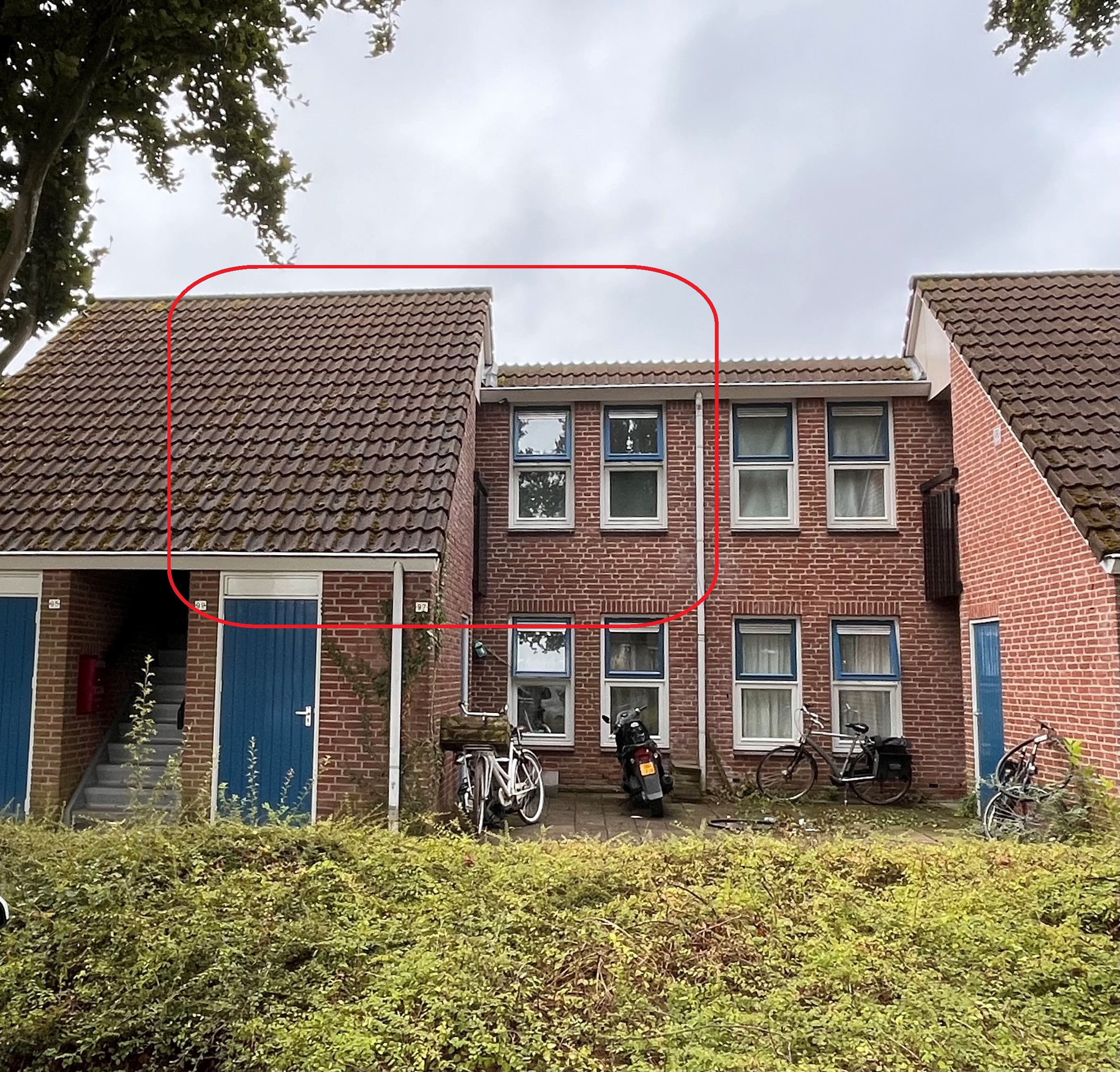 Pol 99, 7071 PM Ulft, Nederland