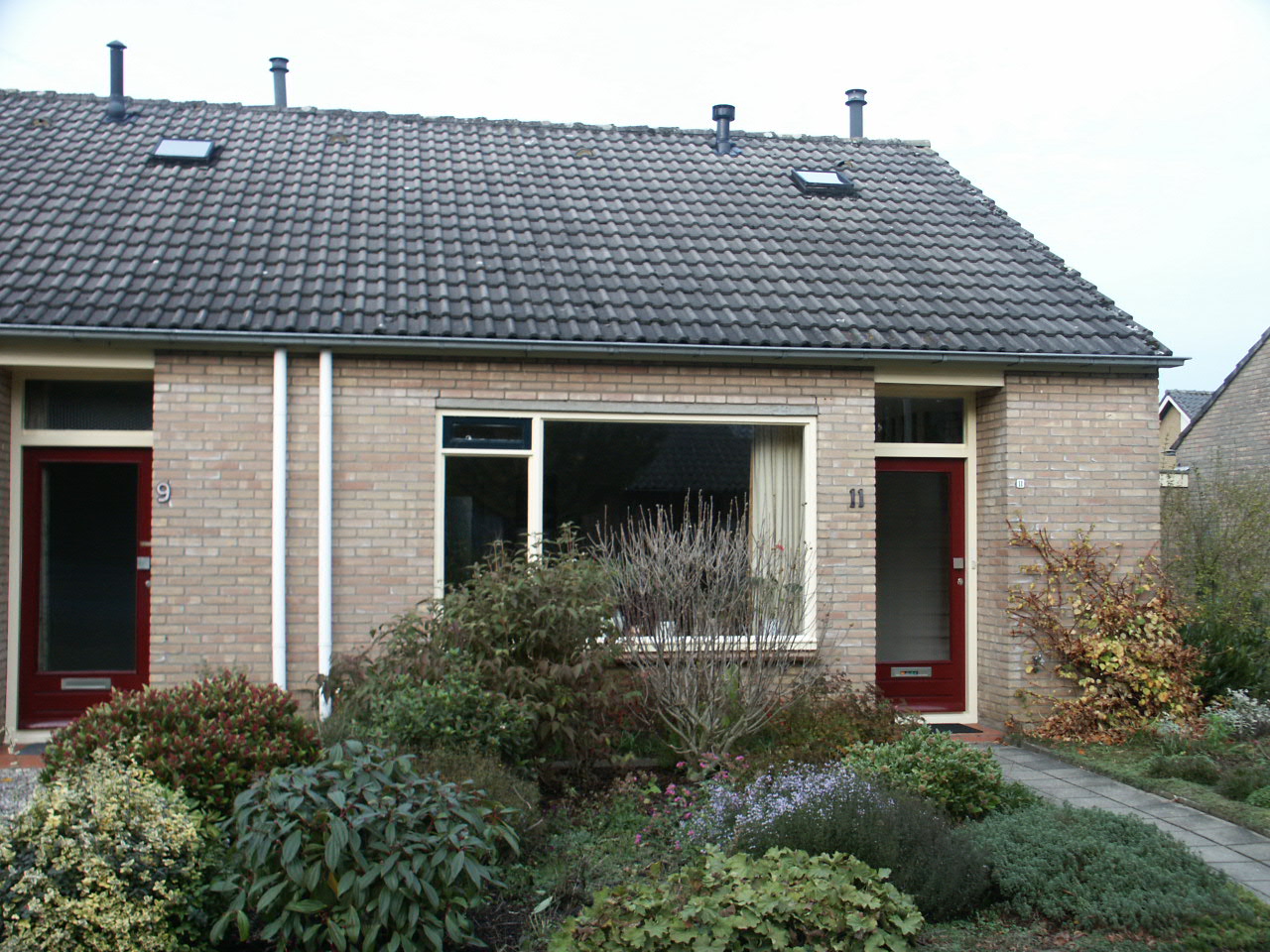 Prins Clauslaan 11, 7251 AS Vorden, Nederland