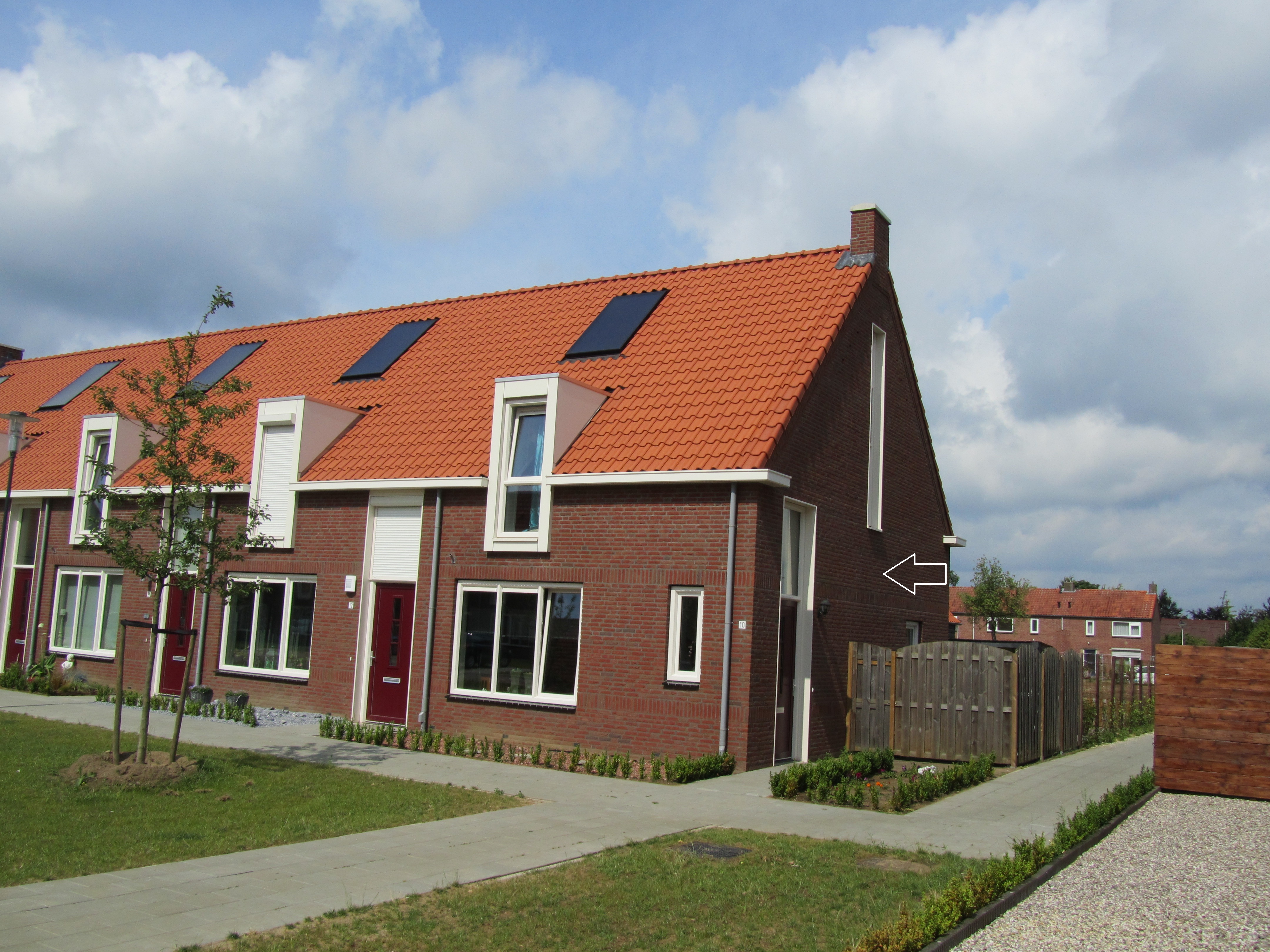 Prinses Beatrixstraat 10, 7271 GH Borculo, Nederland