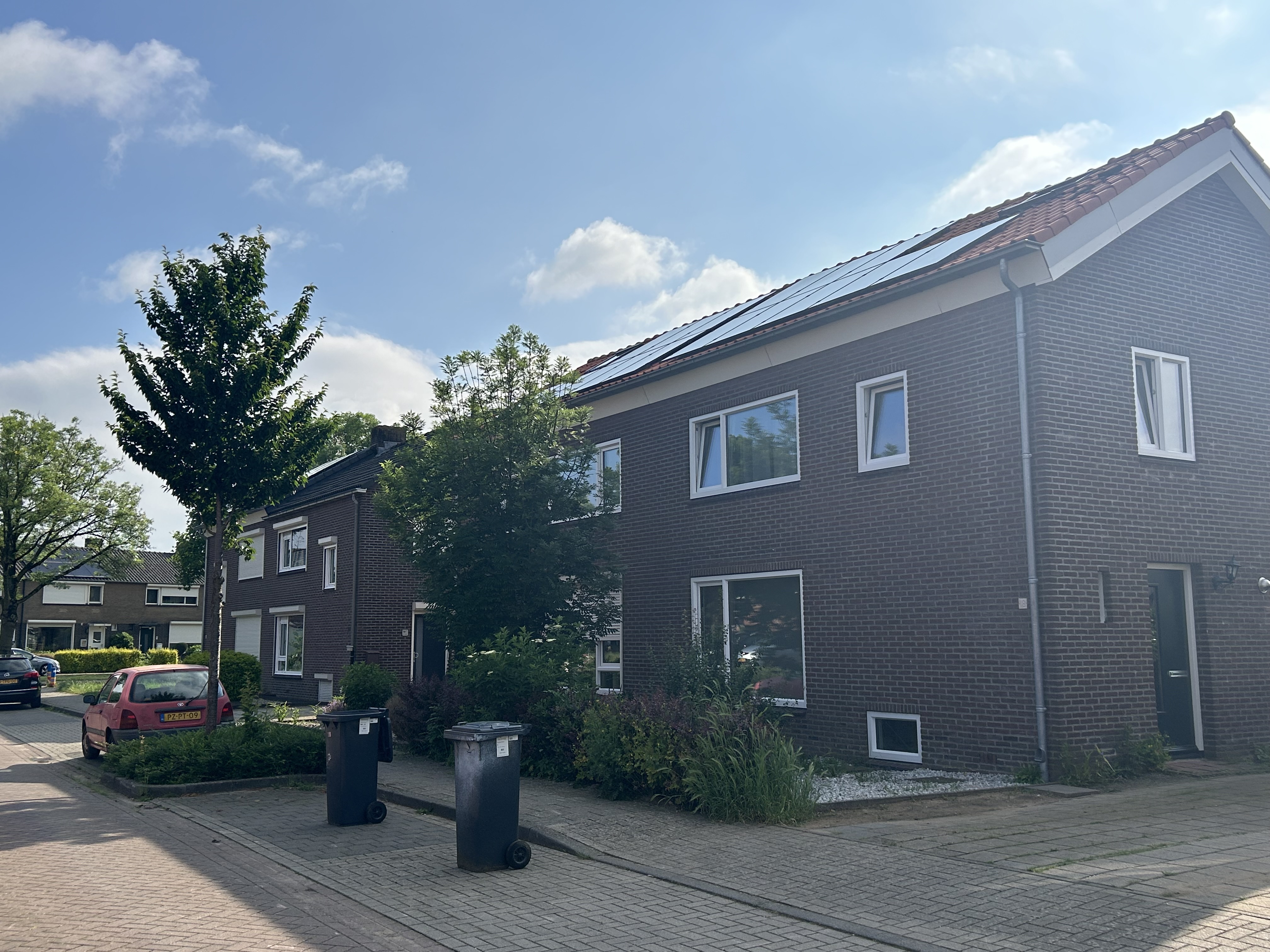 Koningin Wilhelminastraat 18, 7061 ZL Terborg, Nederland