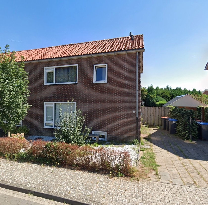 Koningin Wilhelminastraat 18