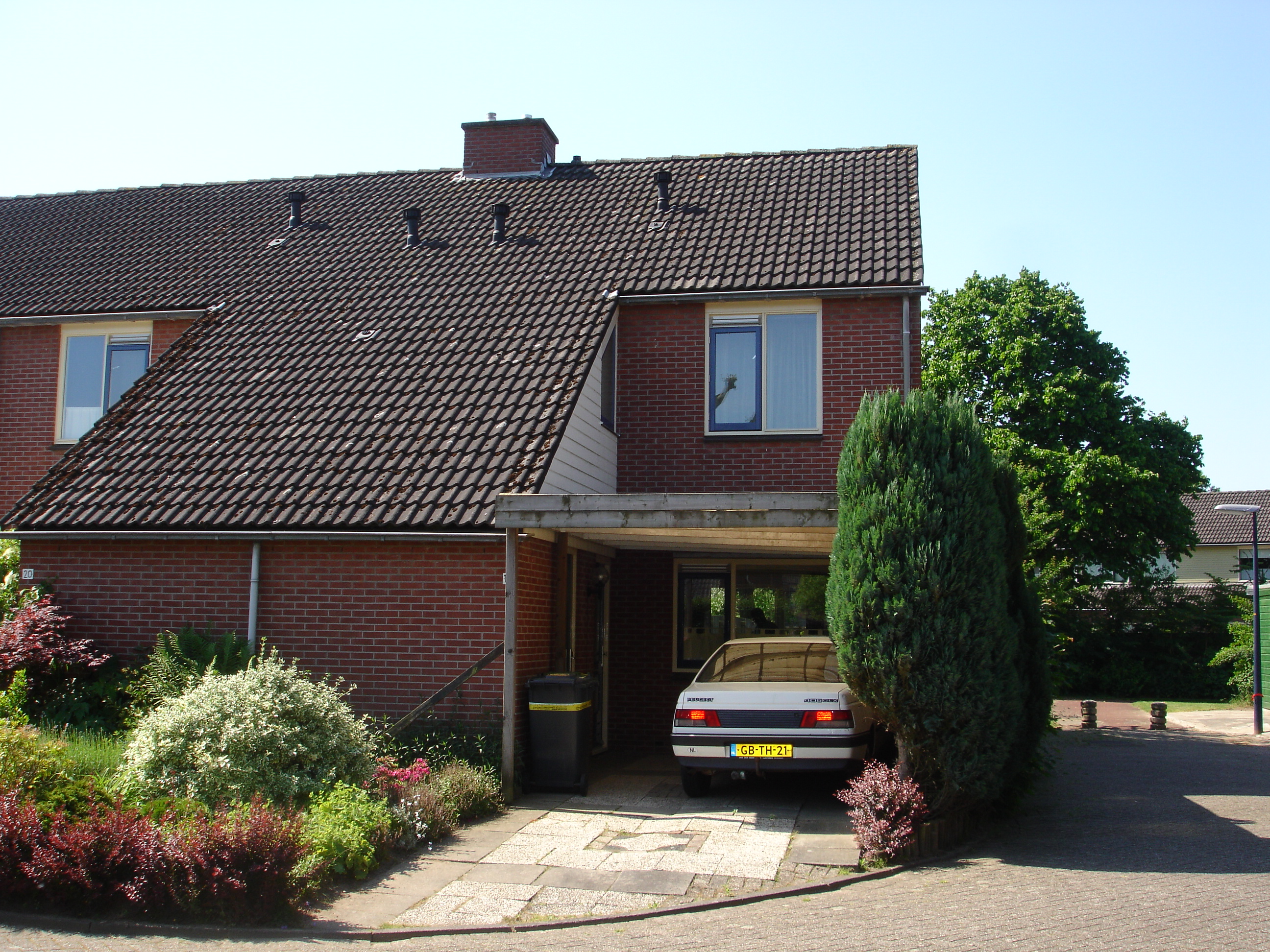 Dassenhof 18, 7064 CS Silvolde, Nederland