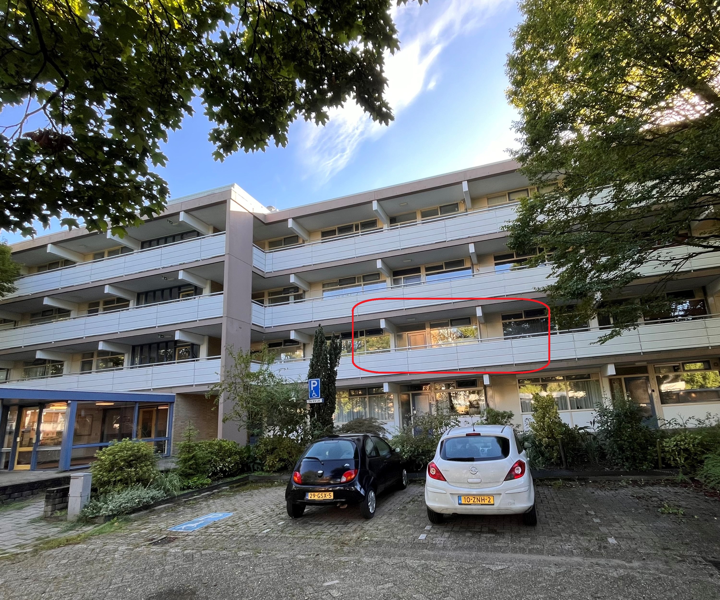 Eduard Schilderinkstraat 324, 7002 JS Doetinchem, Nederland