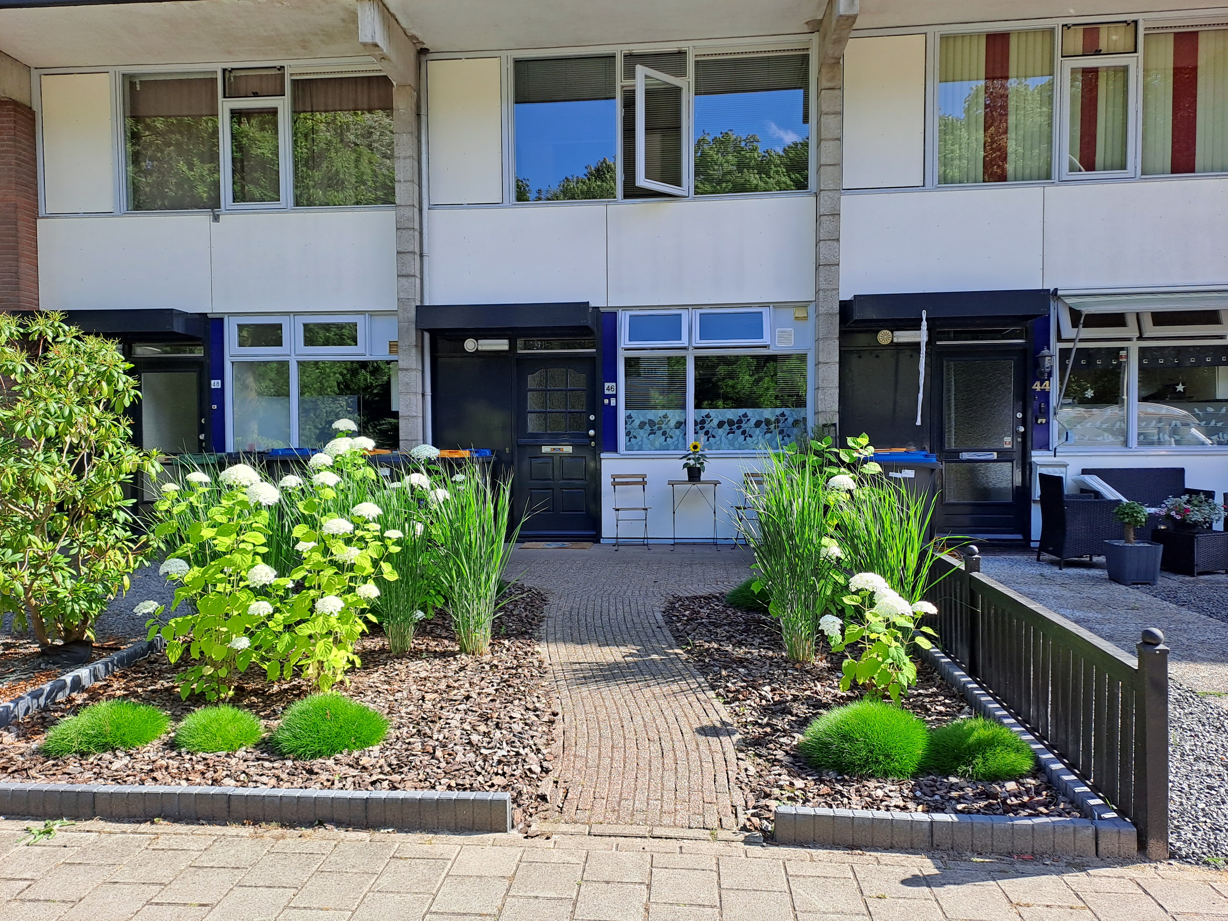 Bevrijdingsstraat 46, 7002 CN Doetinchem, Nederland