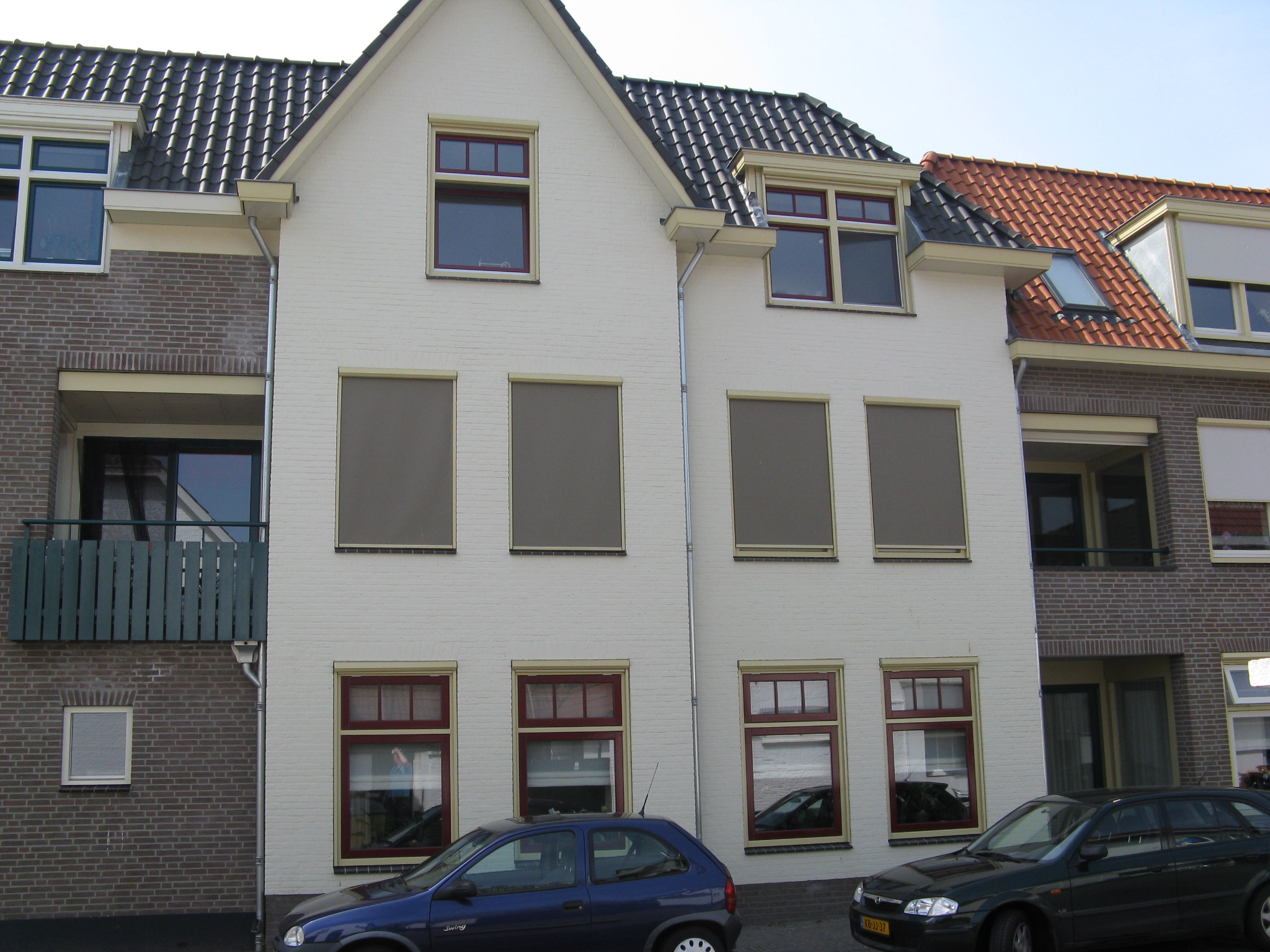 Pagendijk 59, 7271 DG Borculo, Nederland