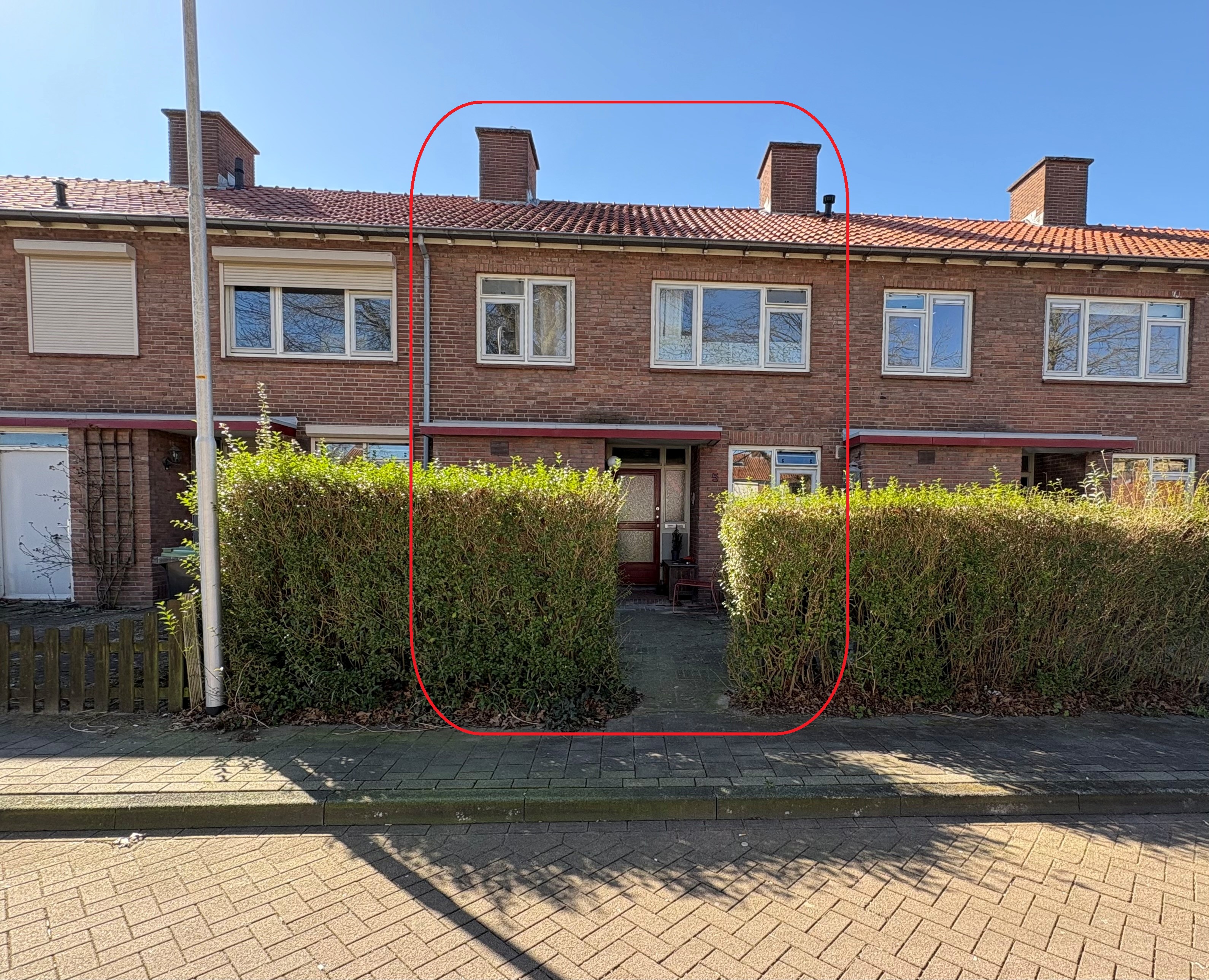 Diepenbrocklaan 5