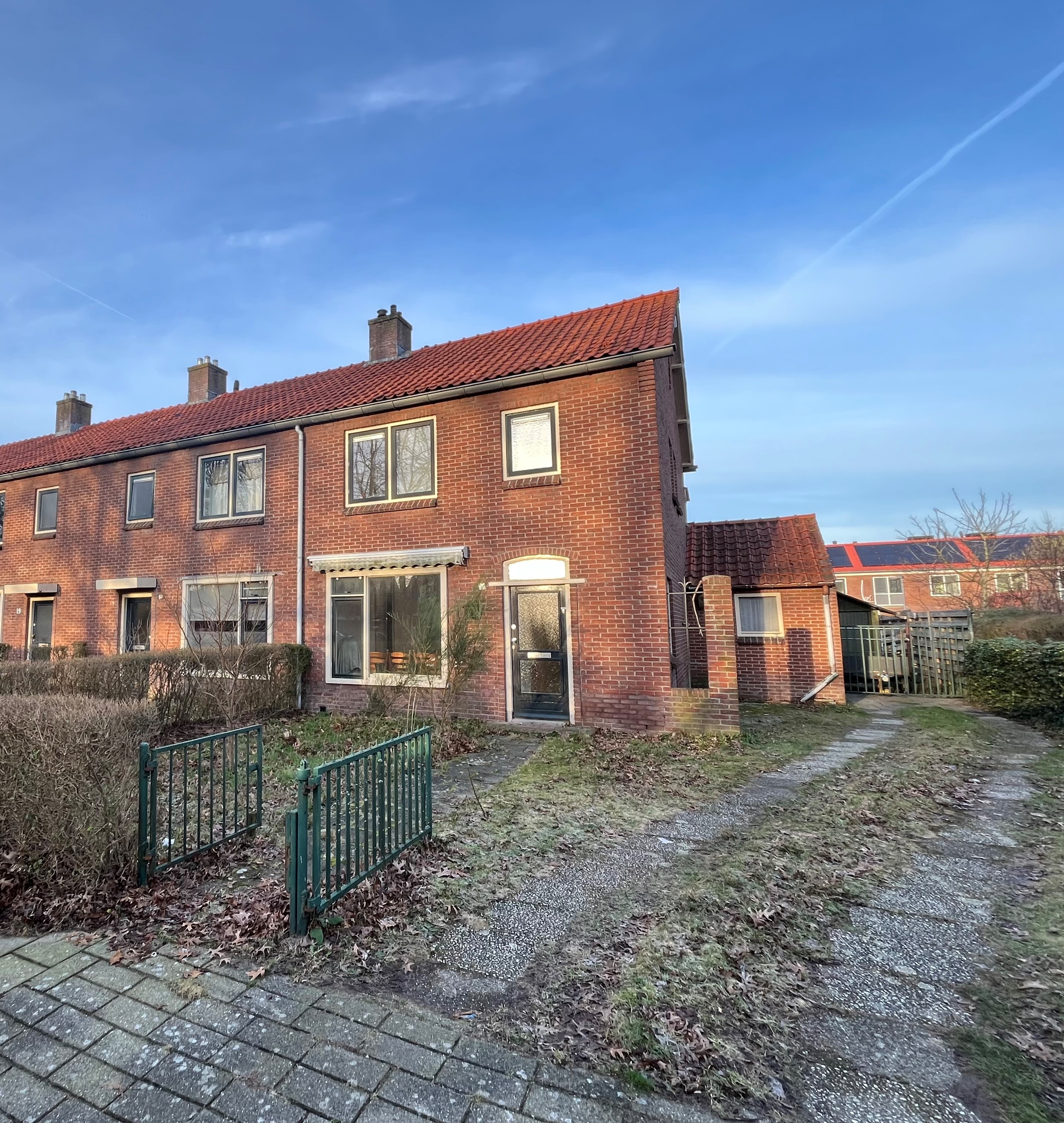 Remmelinkstraat 23