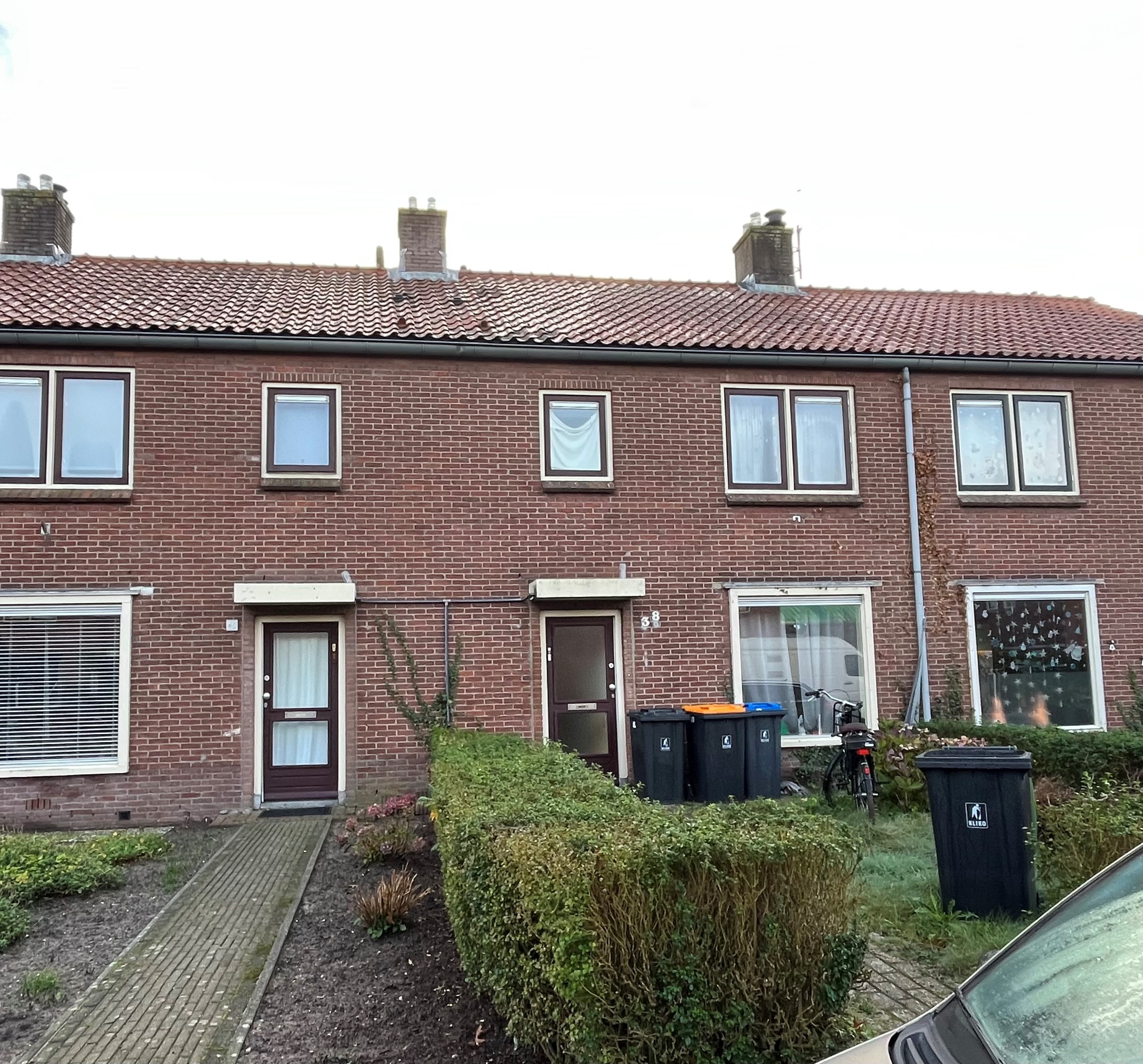 Remmelinkstraat 38