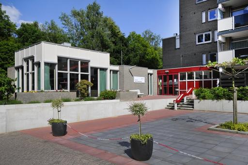 Marsmanstraat 37