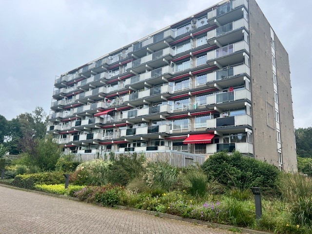 Marsmanstraat 37