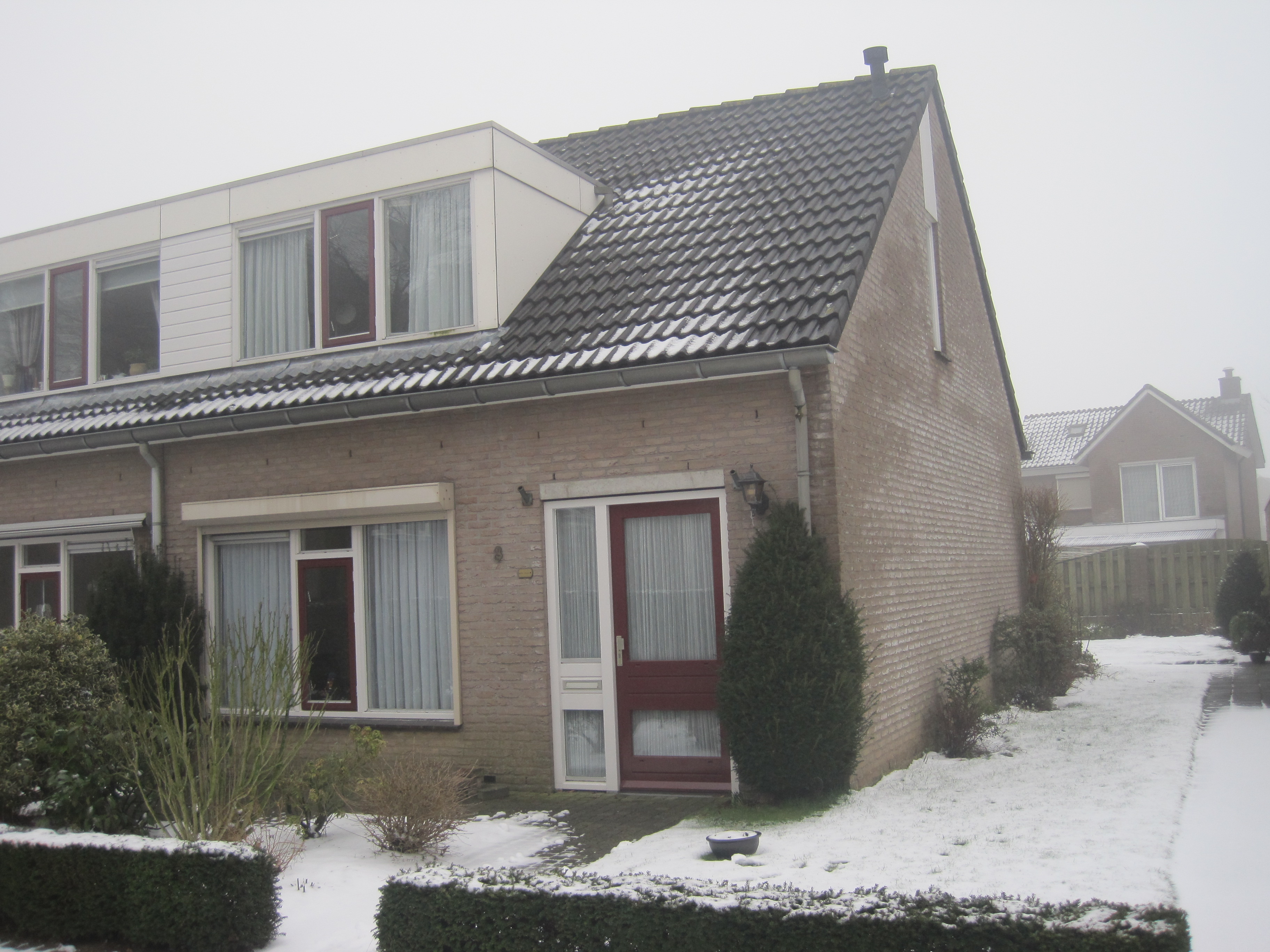 Garbenstraat 8, 7045 BJ Azewijn, Nederland