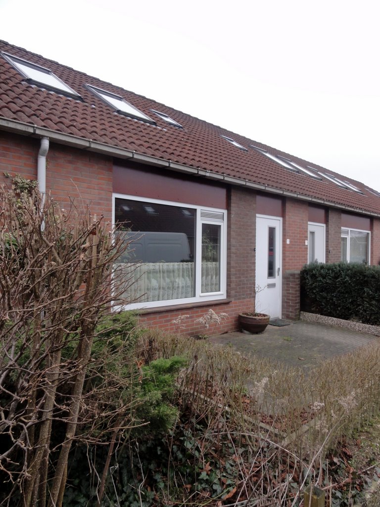 Hofstraat 5, 7061 AH Terborg, Nederland