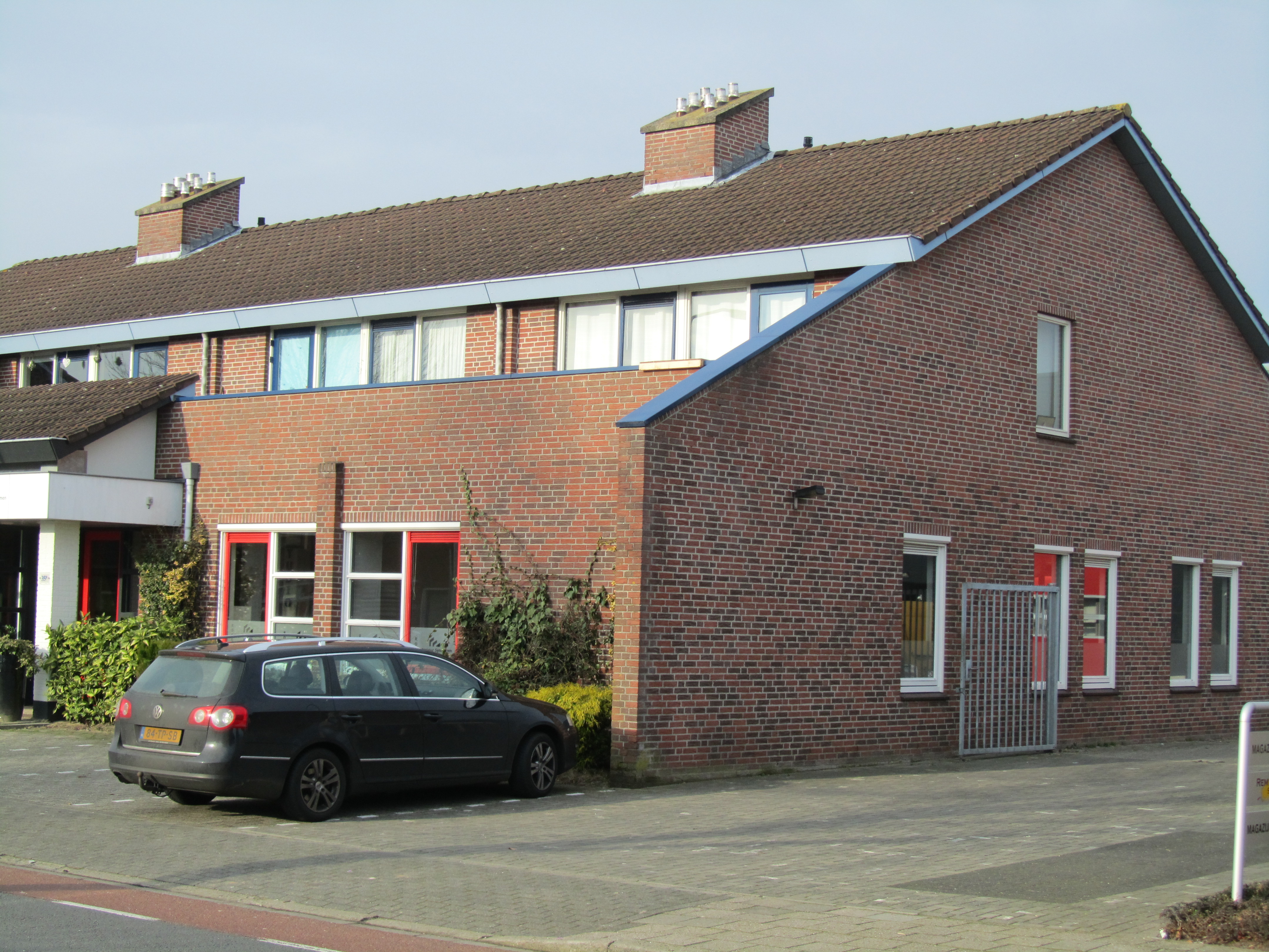 Vragenderweg 33, 7131 NS Lichtenvoorde, Nederland