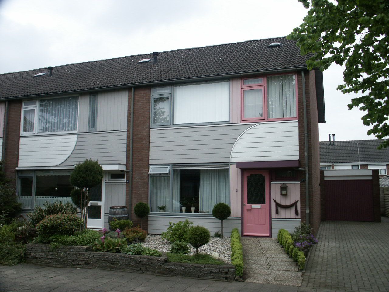 Slieperstraat 13, 7156 MK Beltrum, Nederland