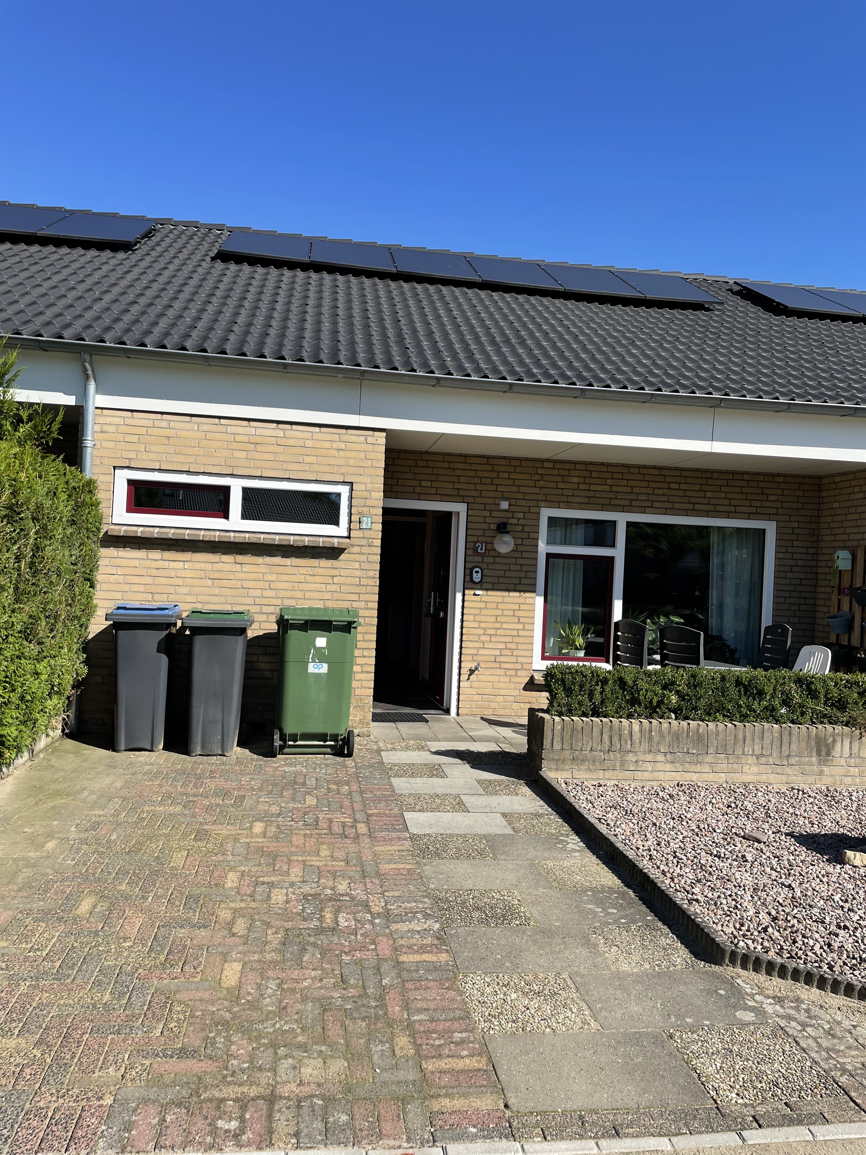 Crocusstraat 21, 6942 XS Didam, Nederland