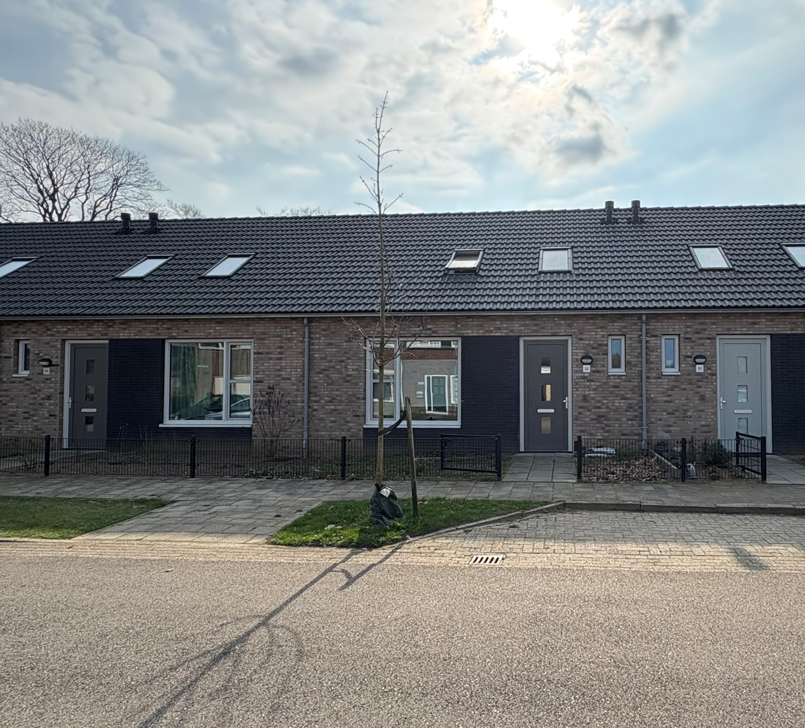 Dominee de Graaffweg 32, 6996 AR Drempt, Nederland
