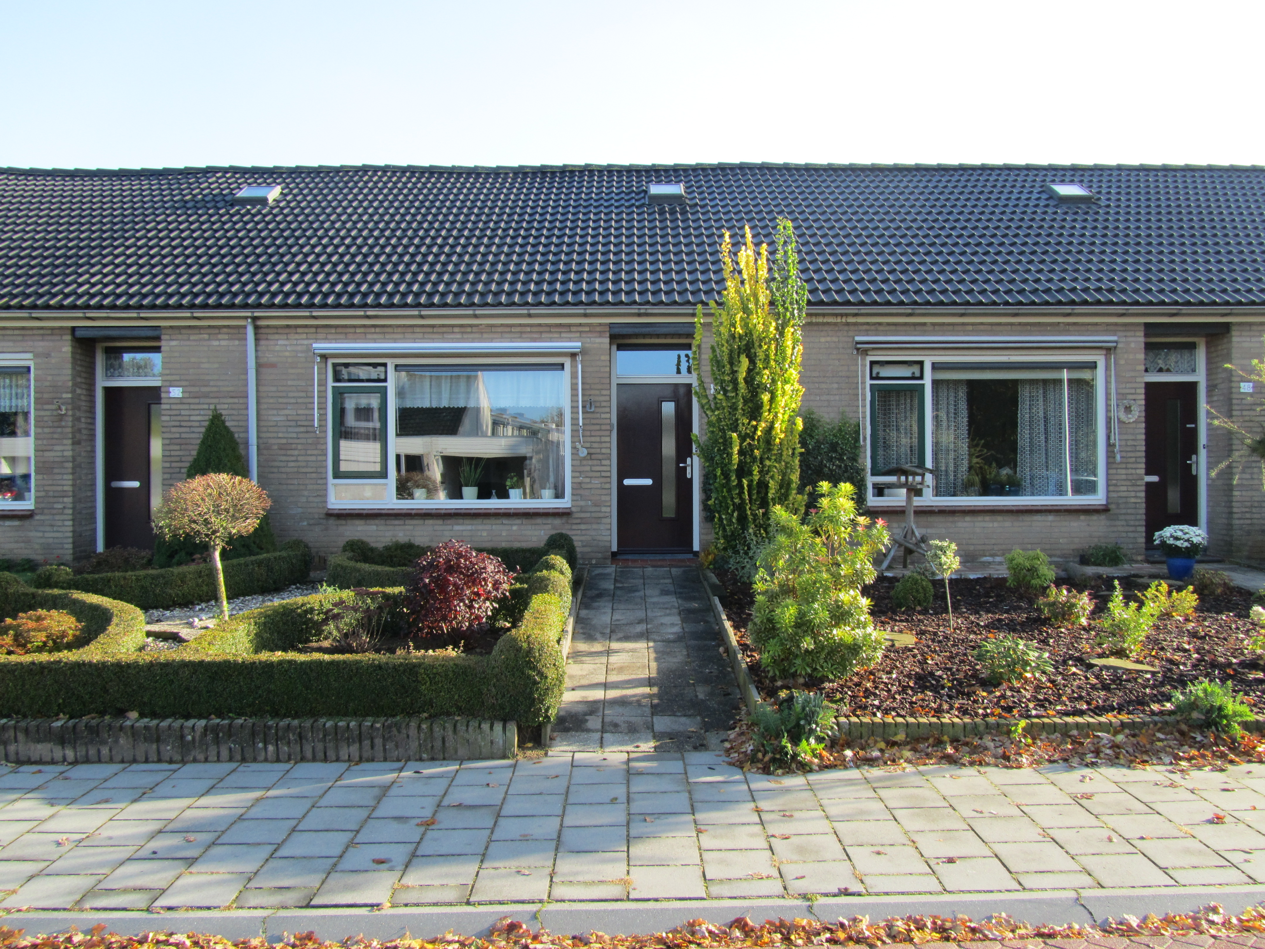Van Coeverdenstraat 50, 7271 XZ Borculo, Nederland