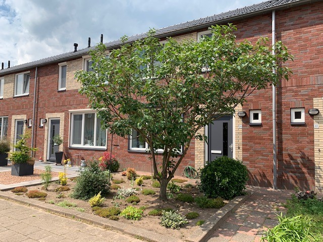 De Hanekamp 24, 7251 CJ Vorden, Nederland