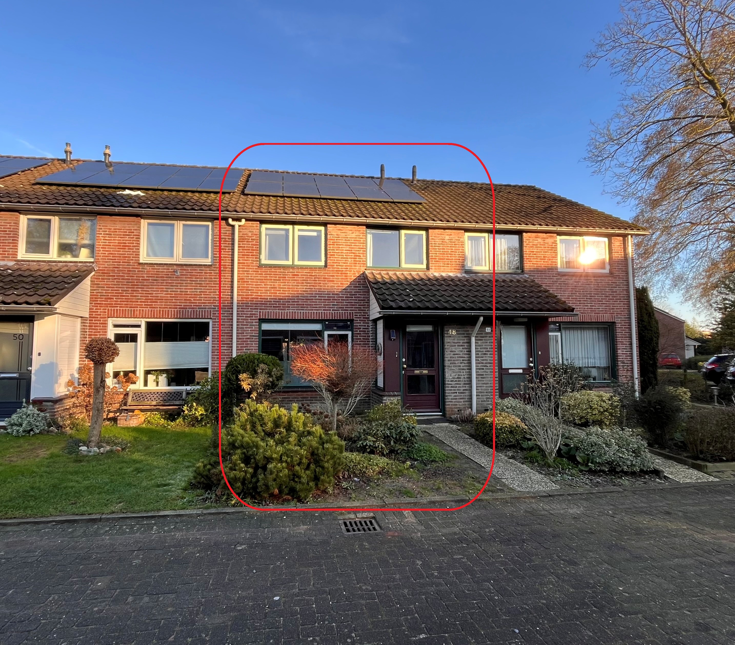 Tarwedreef 48, 7006 KD Doetinchem, Nederland