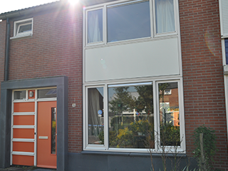 Tulpenstraat 96, 7004 DK Doetinchem, Nederland