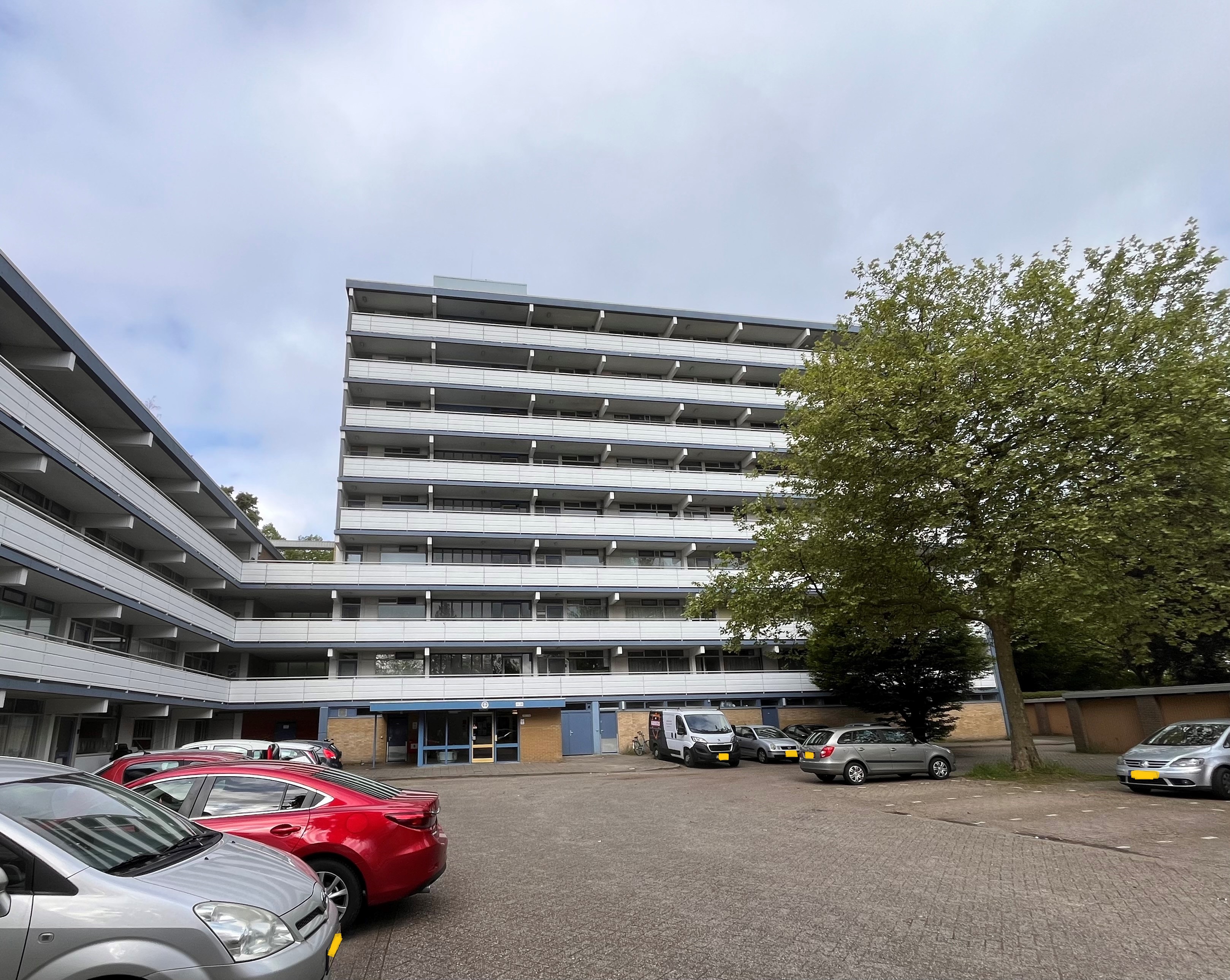 Eduard Schilderinkstraat 148, 7002 JK Doetinchem, Nederland