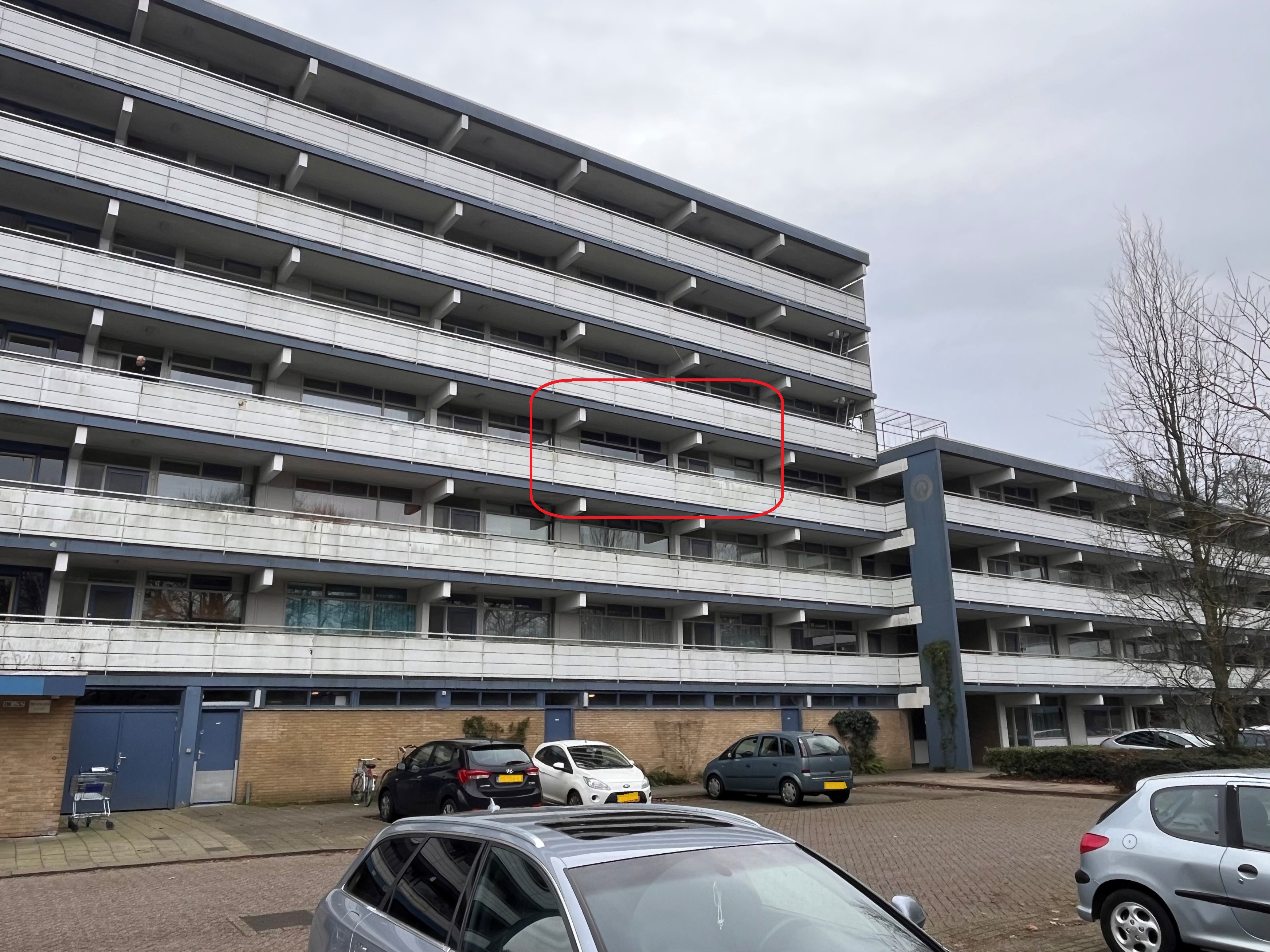 Eduard Schilderinkstraat 252, 7002 JN Doetinchem, Nederland