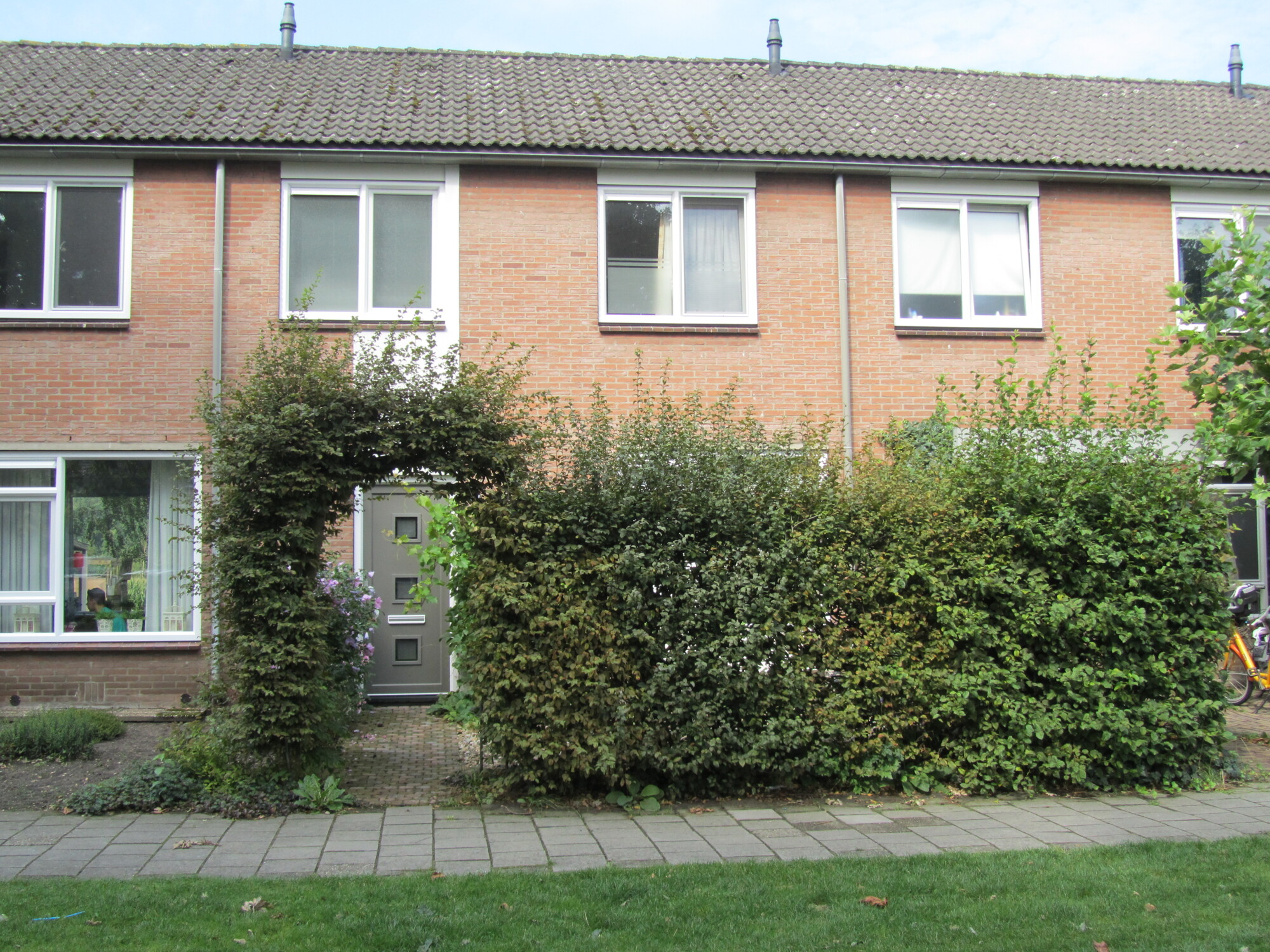 Eikenlaan 90