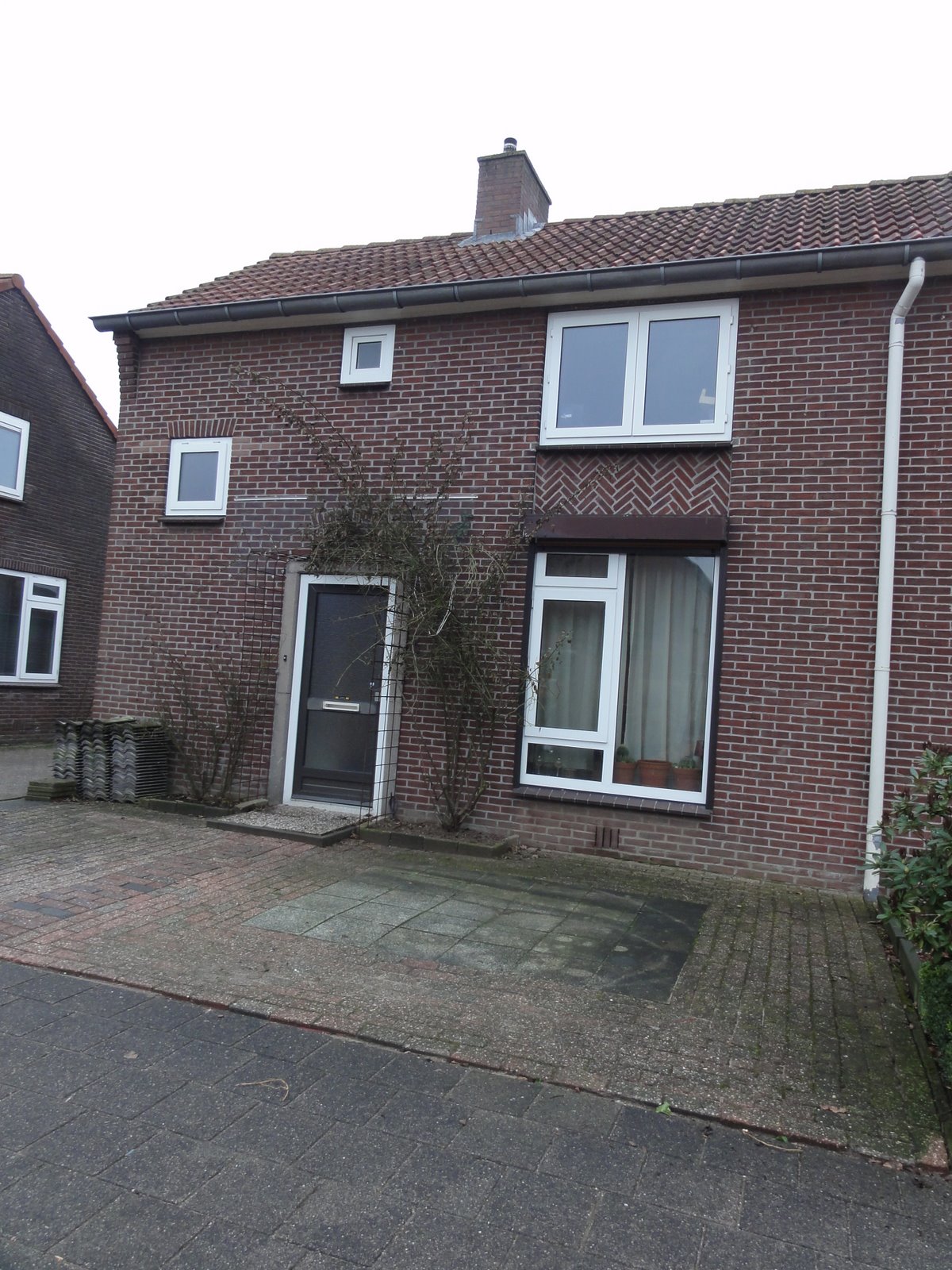 Irenestraat 4, 7075 BA Etten, Nederland