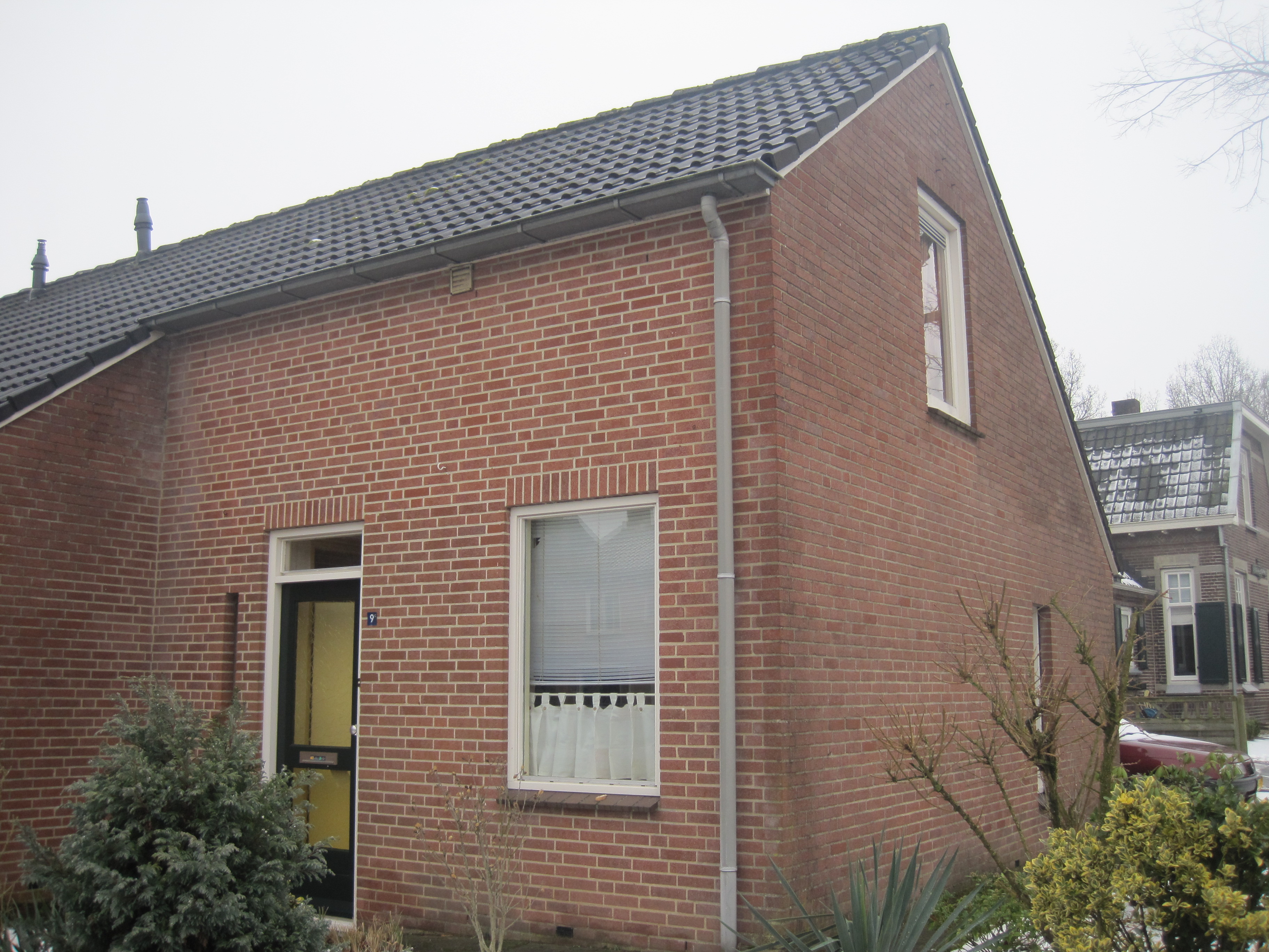 Langestraat 9C, 7047 AM Braamt, Nederland