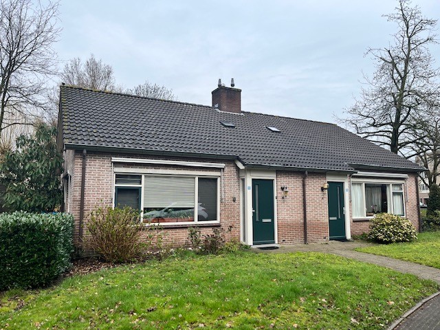Burgemeester van Heeckerenstraat 10, 7151 DZ Eibergen, Nederland