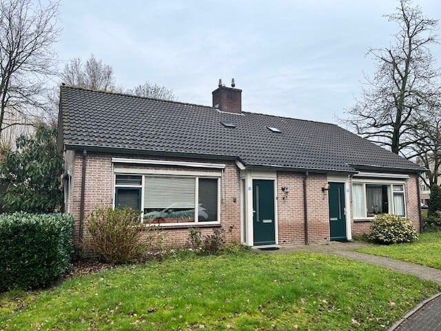Burgemeester van Heeckerenstraat 10