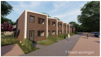 Koningin Emmastraat 0, 7061 XK Terborg, Nederland