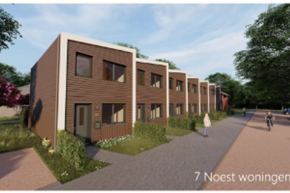 Koningin Emmastraat 00