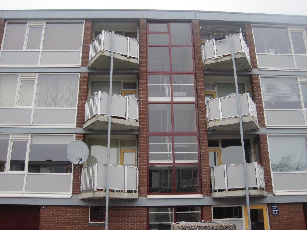 Bergherveld 132