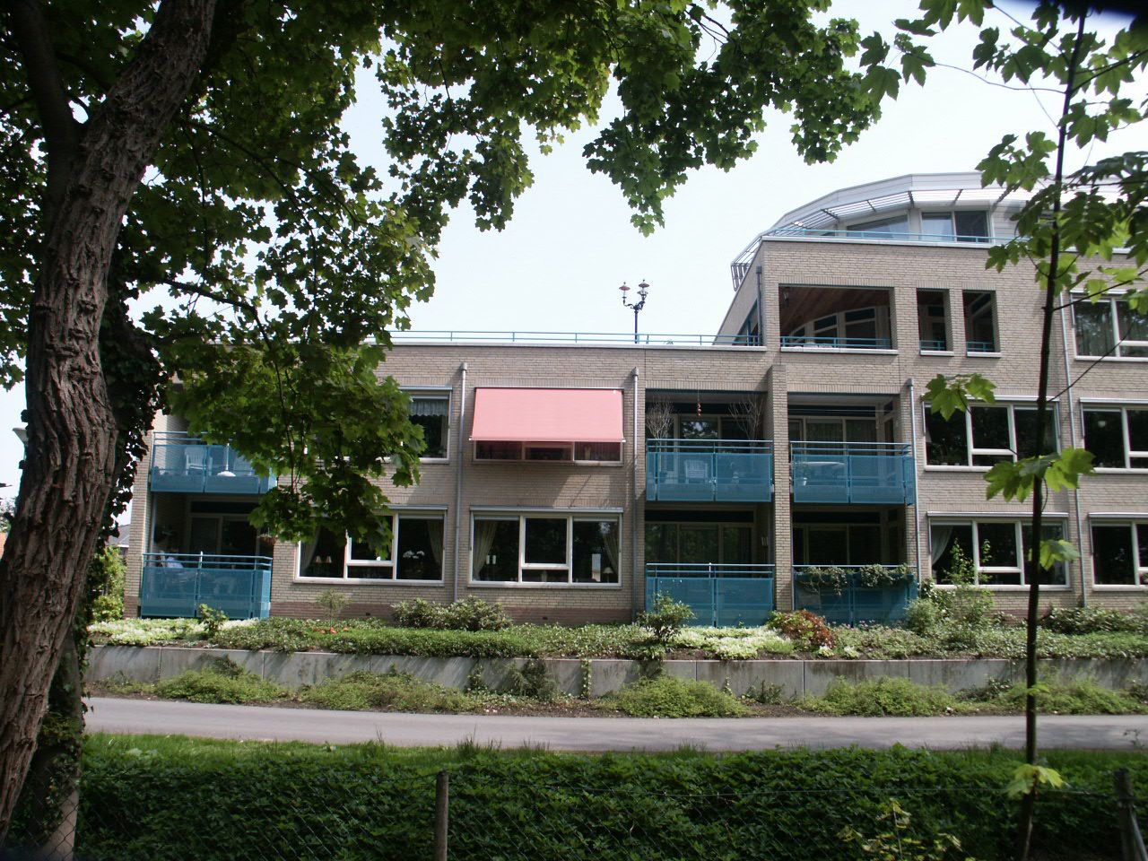 Bleekenweg 18, 7161 AB Neede, Nederland