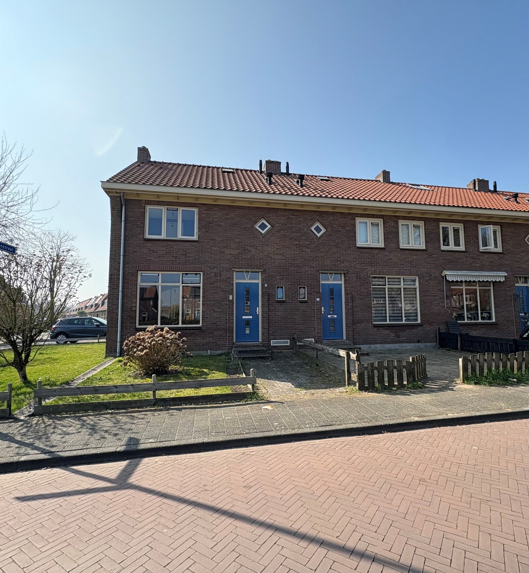 Van Zadelhoffplein 25