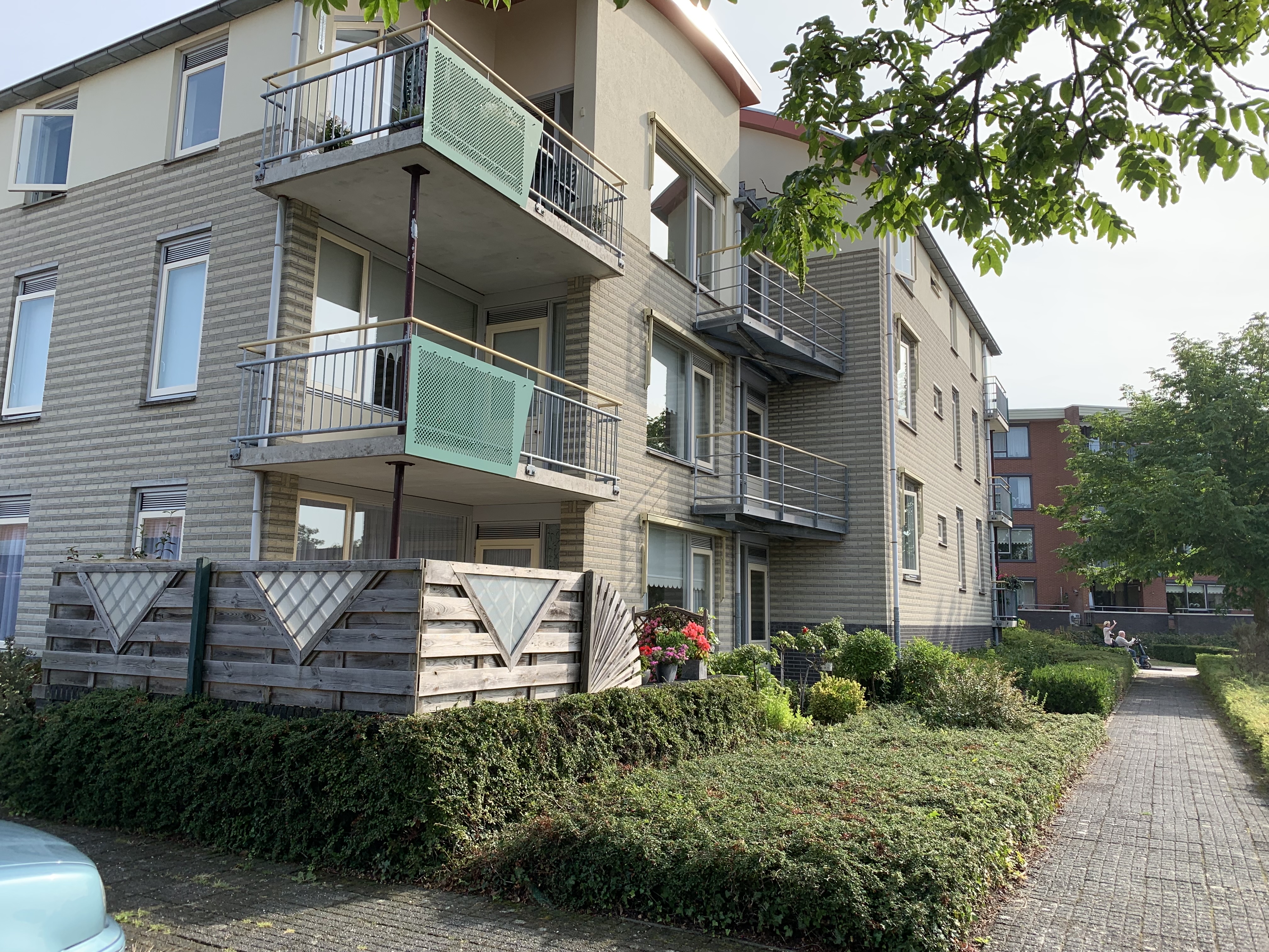 Valkhof 8, 7161 HX Neede, Nederland