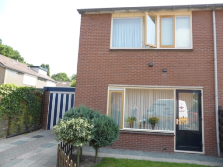 De Peppel 16, 6941 XR Didam, Nederland