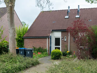 Tarwedreef 18